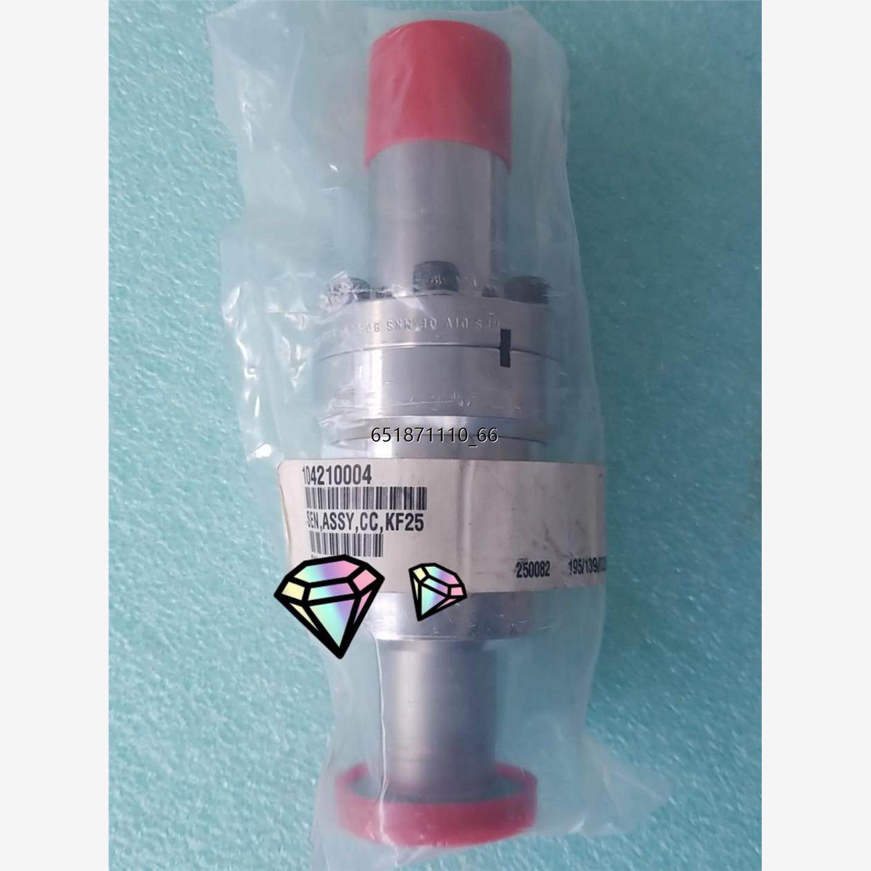 MKS1042COLDATHEF25MKS