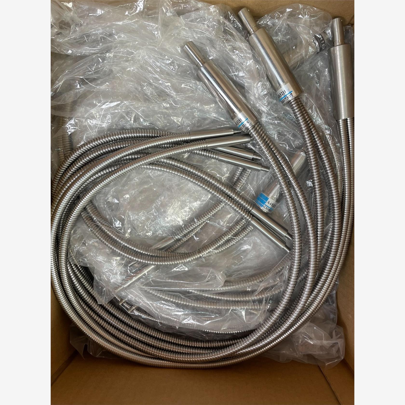 滨松A4832H5.0mm和四分