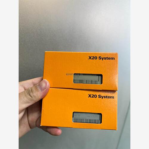 贝加莱模块底座X20BM01、