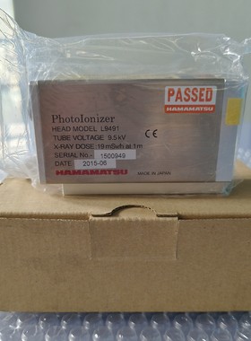 滨松L9491 HAMAMATSU静电消除器全新原装正品，还