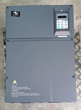 汇川起重机专用变频器 CS500-4T37G 装机没用过 有
