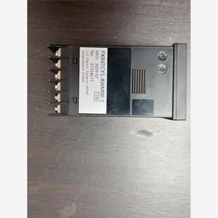 富士温控表PXR4TCY1 8WM00