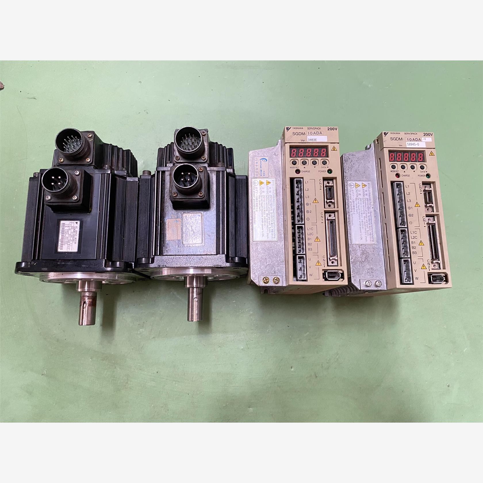 SGMGH-09ACA61DVSGMGH-0