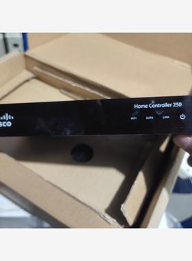 Control4 home controller250主机，