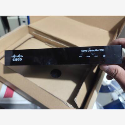 Control4 home controller250主机，