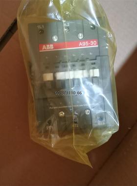 ABB接触器A95-30-11.1SFL431001R801