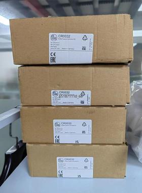 IFM CR0032 R360 Classic Contro