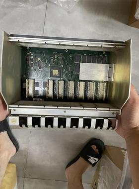 ABB模块底座 PM802F，