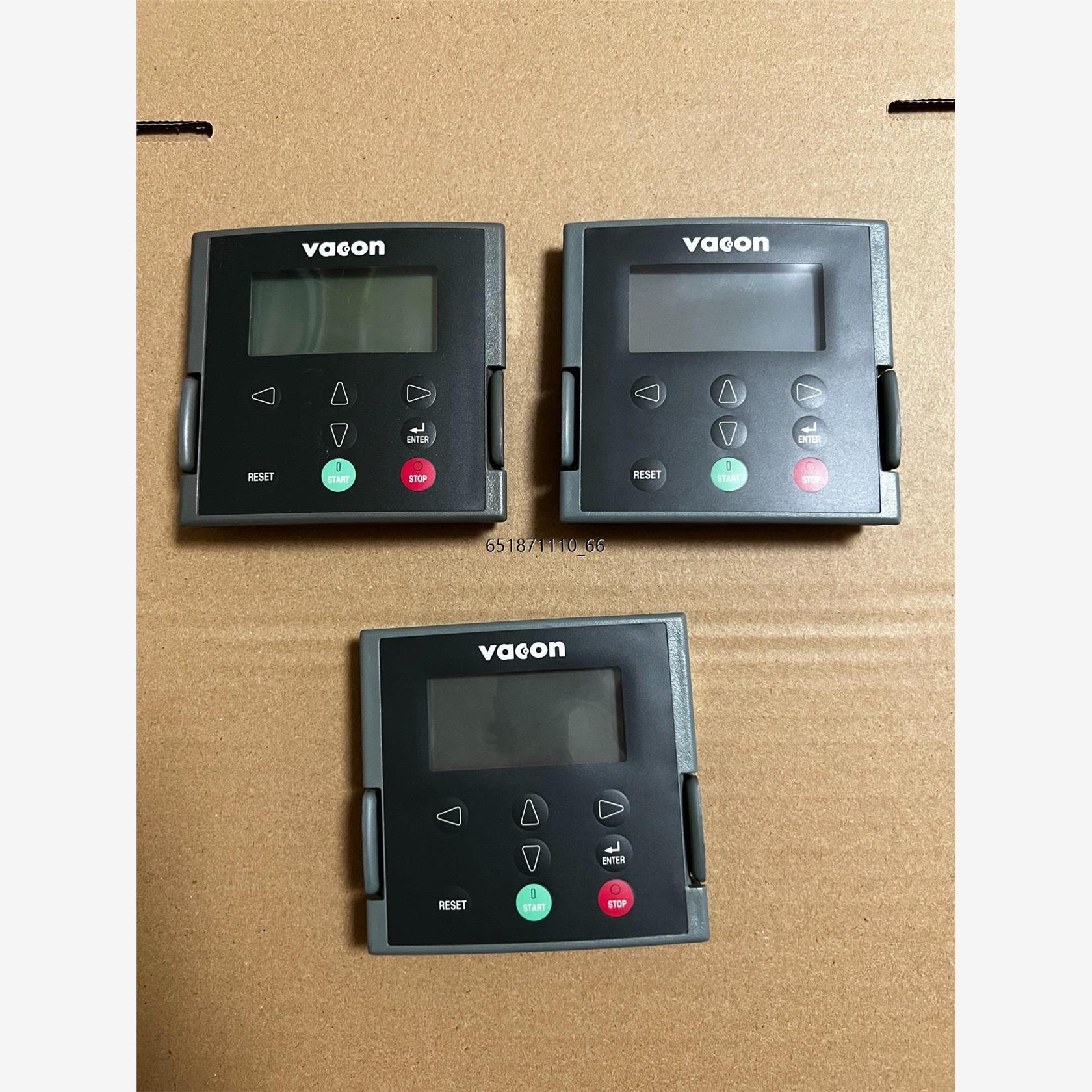 134B伟肯CX系列变频器操