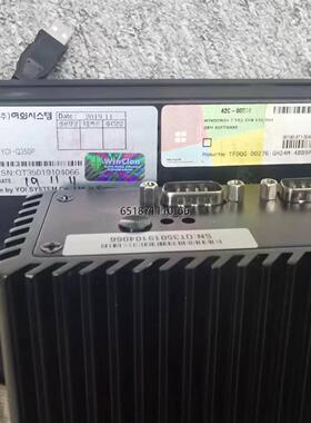 YOI SYSYSTEM YOI-Q350P, 二手一个，