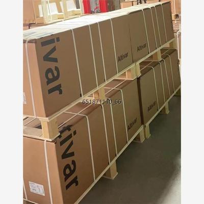 ATV930U55N46变频器施耐