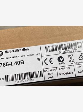 1785-L40B 现货未拆封 正品行货  直发 标价