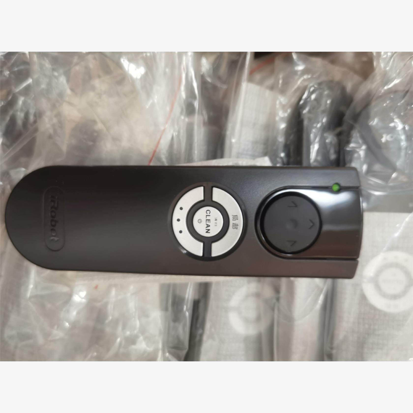 irobot扫地机器人5.6.7.8系列遥控器，全新原装正品