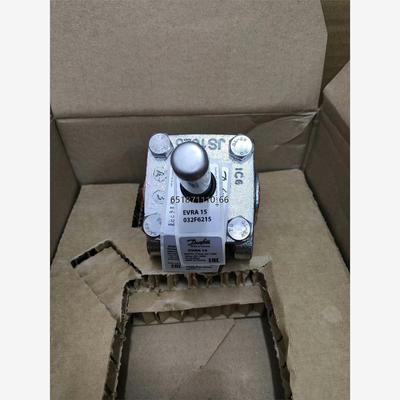 EVRA15电磁阀032F6，全新