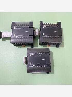 CP1W-16ER 欧姆龙拆机PLC 功能包好