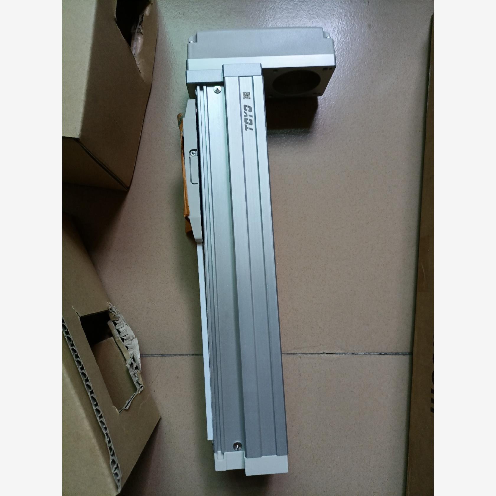 进口TOYO滑台模组GTH8-L1