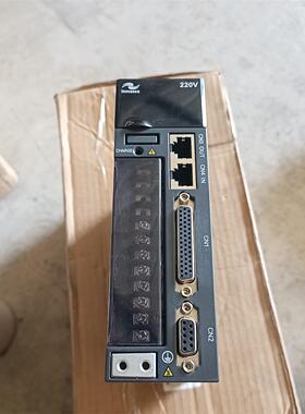 is620ns2r81 400w 单驱动 几乎全新 没有包装