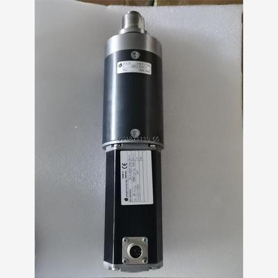 DUNKER徳恩科电机BG65X50