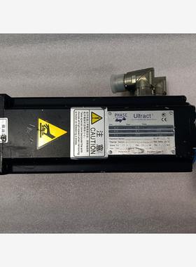 PHASE UITRACT菲仕伺服电机带刹车KTY84-13