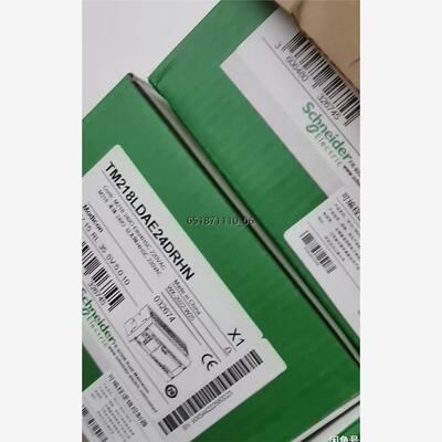 TM218LDAE24DRHN全新原