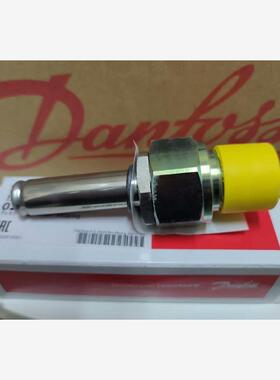 全新丹佛斯常闭电磁导阀EVM 027B1120