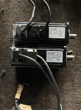 拓斯达400W  二个 电机EMJ-04APH21-TSD，