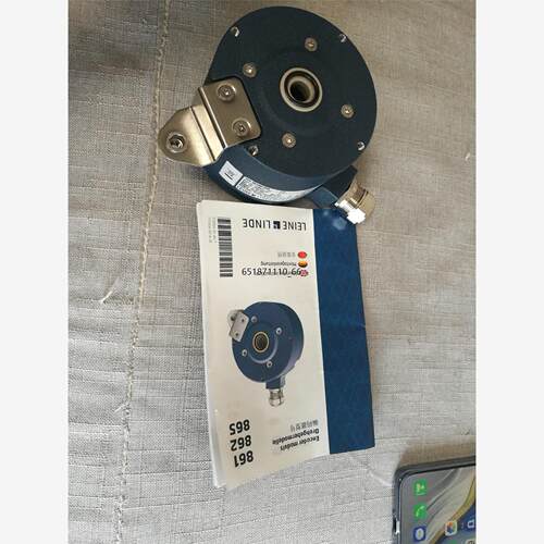 林德861007455重载编码器