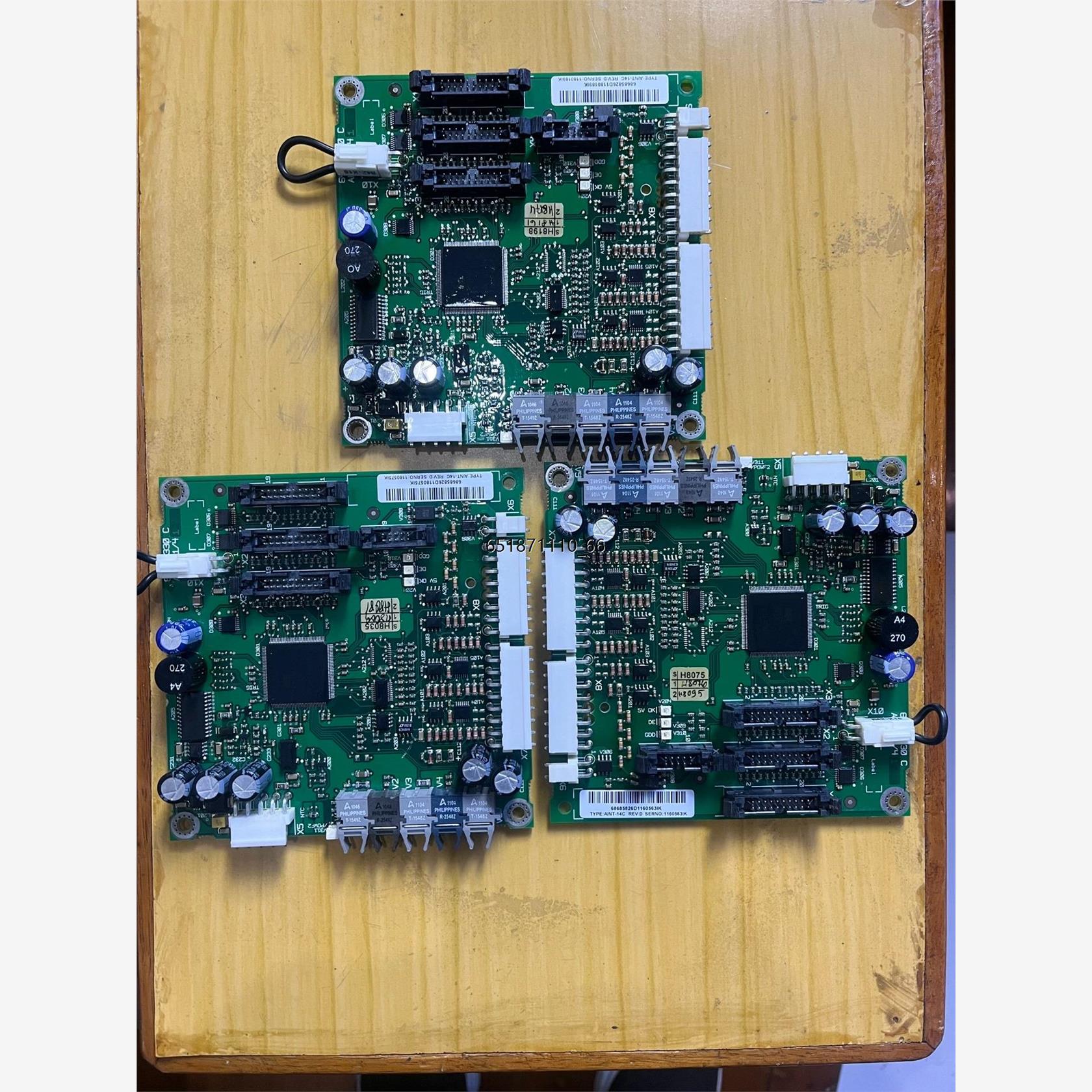 AINT-14CABB800变频器