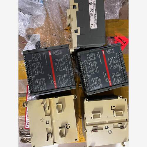 ABB模块07DC91库存9新现