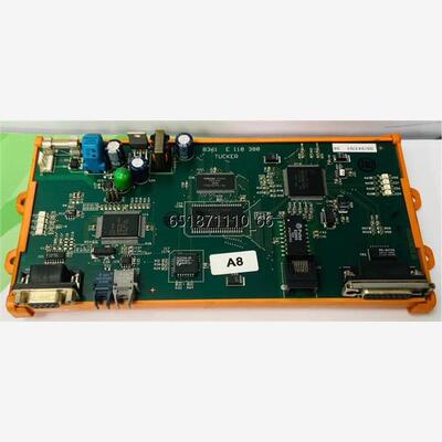TuckerB361E08TuckerB