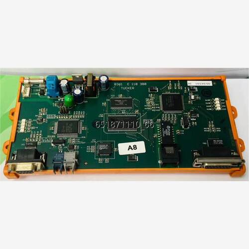 TuckerB361E08TuckerB