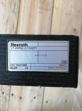 R900979889  VT-VRPA2-2-1X/V0/T