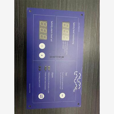 ALFAVSalinometerDS-20