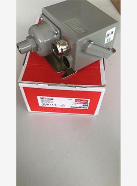 060-311066丹佛斯KPS31重载压力开关