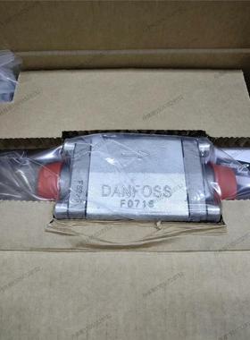 丹佛斯电子膨胀阀AKVA20-3  低温铸钢  042H21