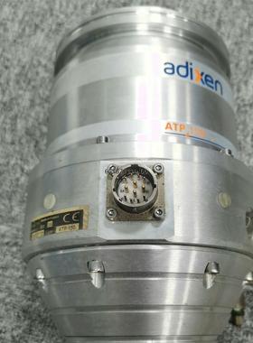 Adixen  ATP150分子泵