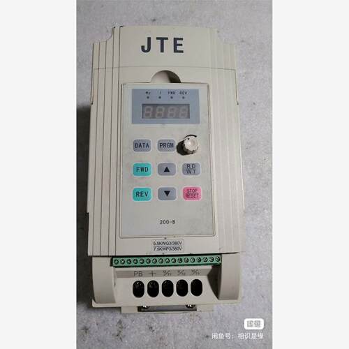 金田JTE200变频器55G3一