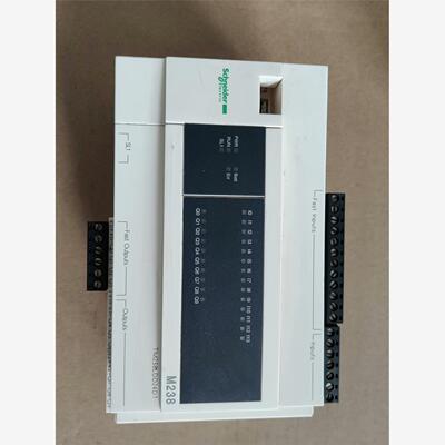 TM238L4施耐德PLC控制器