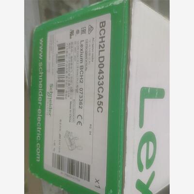 全新施耐德伺服电机BCH2L