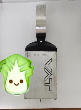 VAT蝶阀，拆机件61236-PEAP-AIG3/0183A