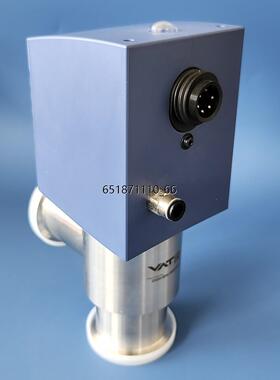 VAT 21632-KA41-0002 气动角阀 KF40