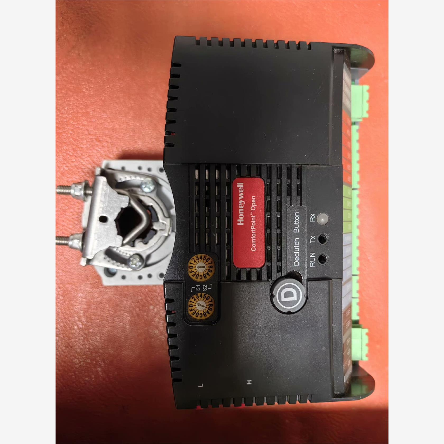 全新Honeywell霍尼韦尔输入输模块CPO-VAV2A