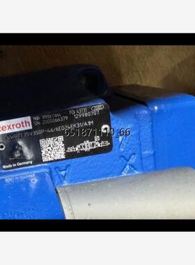 R900617664 4WRTE25V350P-4X/6EG