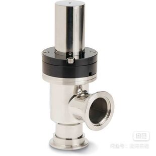 LESKER SA0200PVQF KF50 气动阀