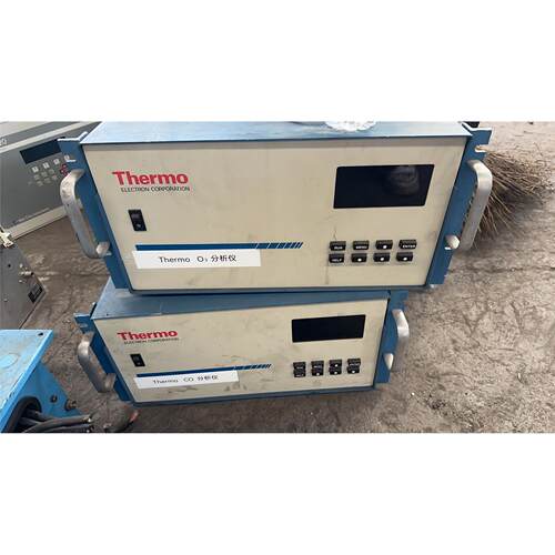 ThermoO2分析仪两台C赛