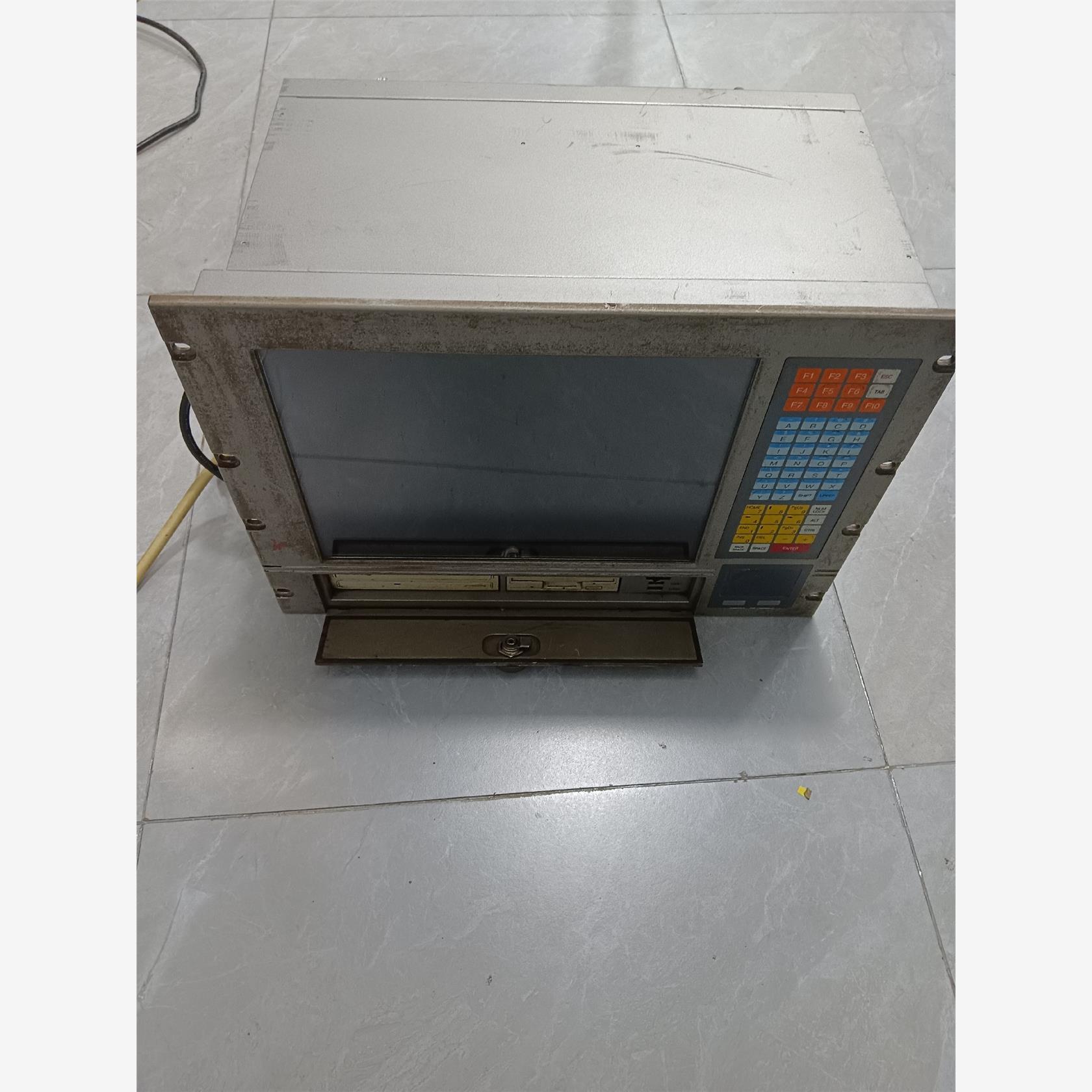 IEI：WS-855GS/832AP-VER