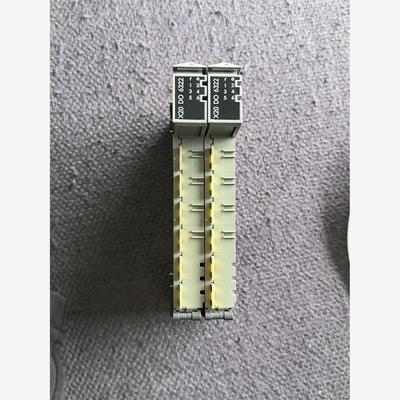 贝加莱  X20DO6322  拆机包好用。