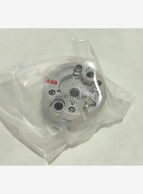 ABB TTH200，温度变送器，全新未使用原厂件，期货。