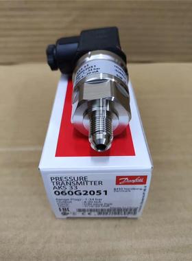 丹佛斯压力传感器AKS33 060G2051 -1-34ba