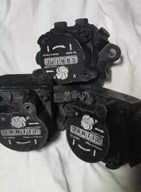 桑泰克油泵 SUNTEC 7213-3 AEV97C